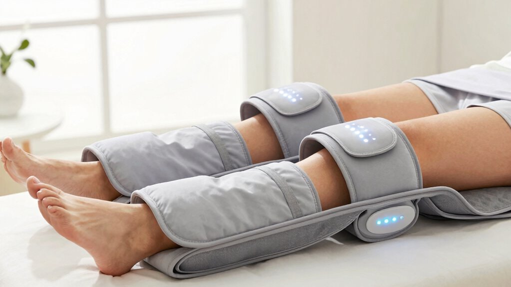 support movement with compression