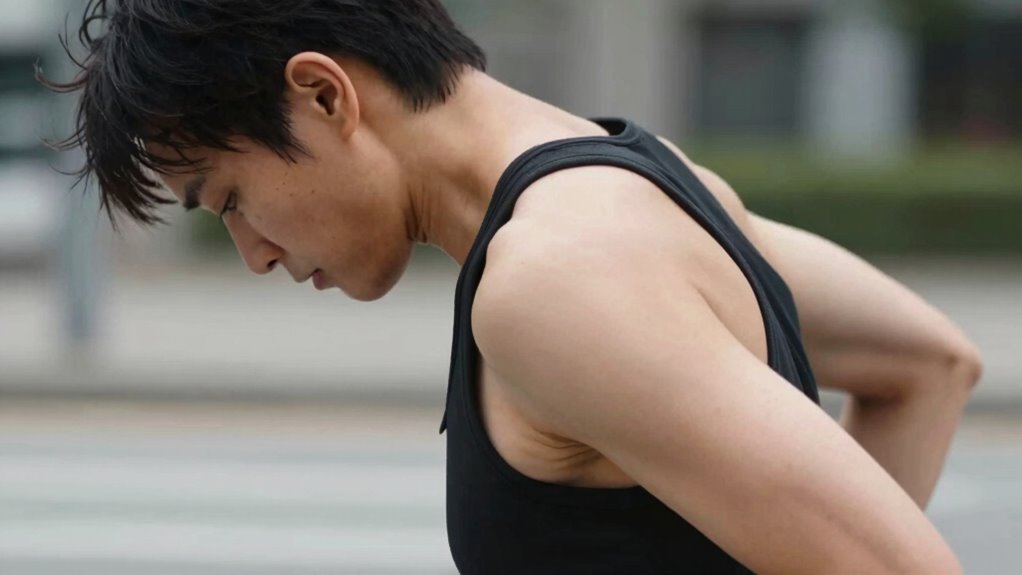 support natural walking posture