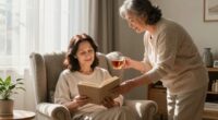 supporting autonomy at home
