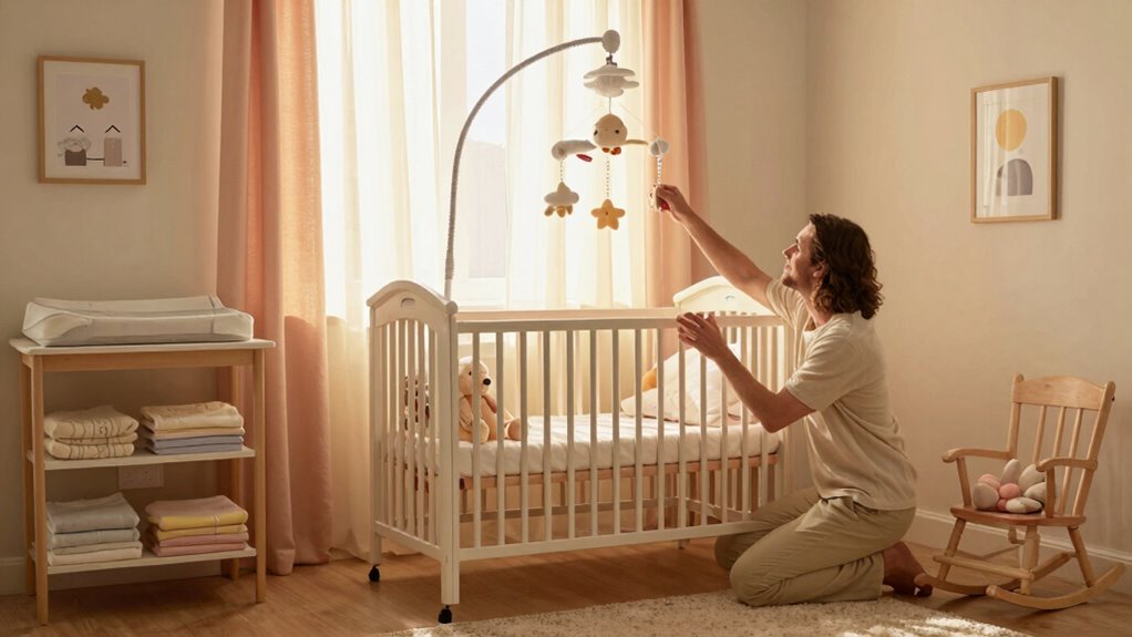supporting parents needs