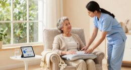 supportive home caregiver update