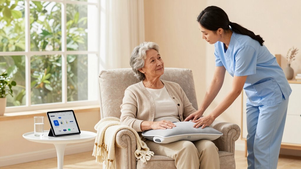supportive home caregiver update