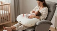 supportive seating benefits feeding
