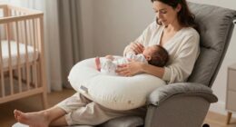 supportive seating benefits feeding