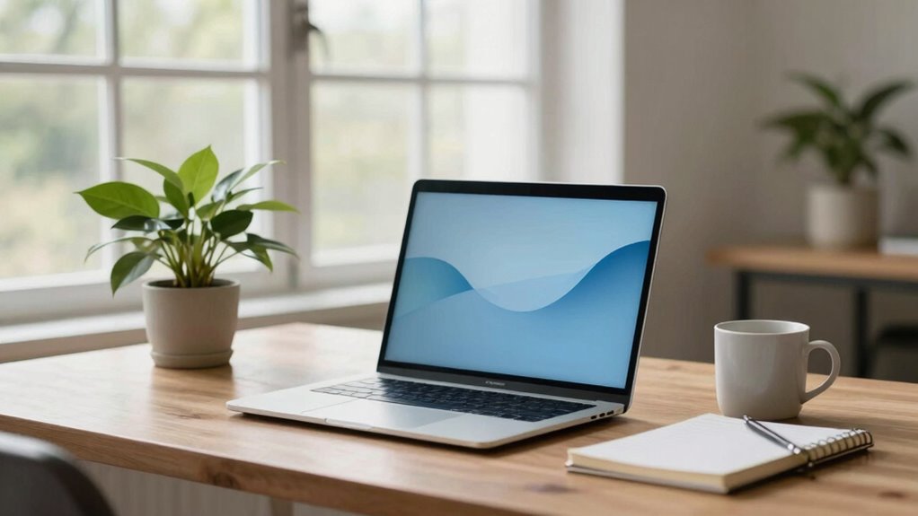 technology promotes mental well being