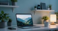 technology should ease stress