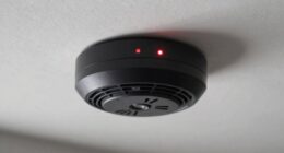 test smoke and co alarms