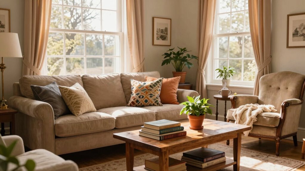 timeless accessible home design