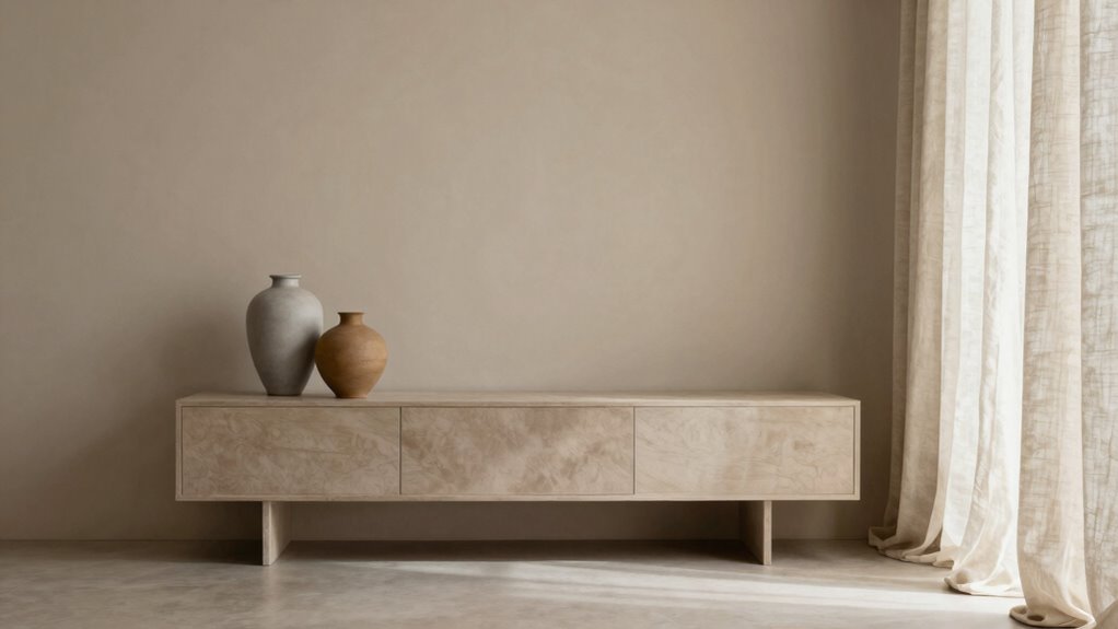 timeless adaptable neutral palettes