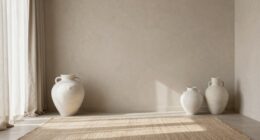 timeless neutral color scheme