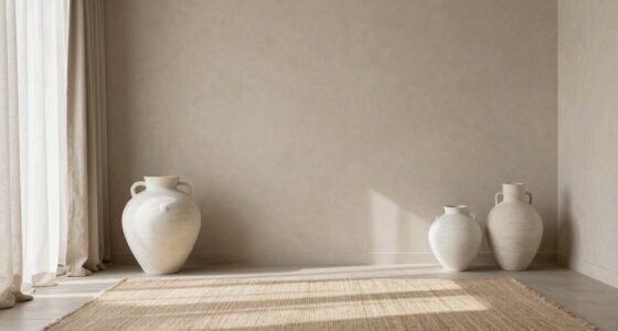timeless neutral color scheme
