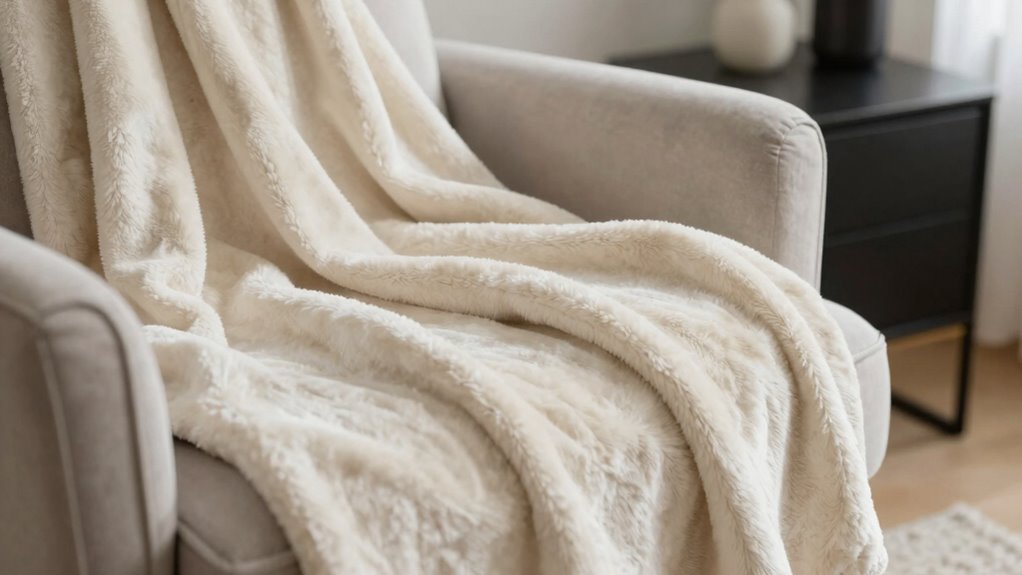 timeless soft textured comfort