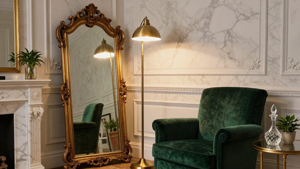 transform overlooked spaces elegantly