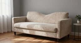 transforming calm with comfort