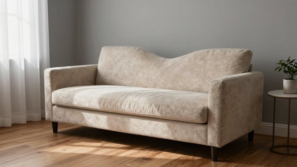 transforming calm with comfort