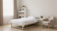 transforming guest room versatility