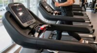treadmill safety precautions needed