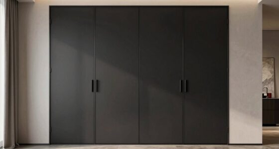 trending stylish storage solutions