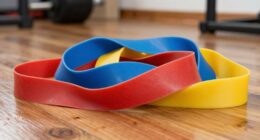 unpredictable resistance band workouts