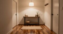 unwelcoming overlooked entryway details