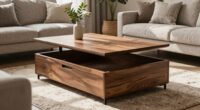 versatile functional living room furniture
