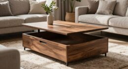 versatile functional living room furniture