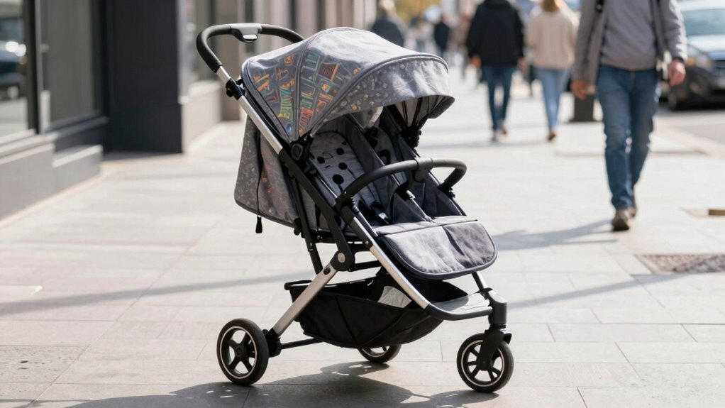 versatile safe parenting solution