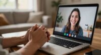 video calls remain essential