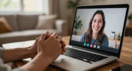 video calls remain essential