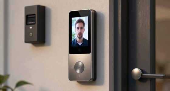 video communication beyond doorbells