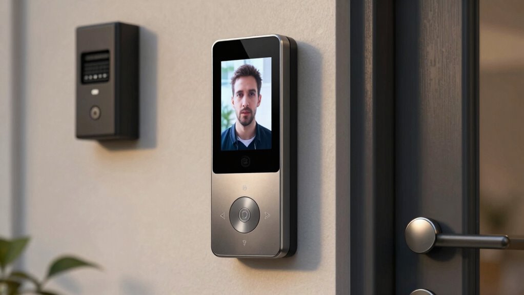 video communication beyond doorbells