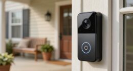 video doorbells enhance senior homes