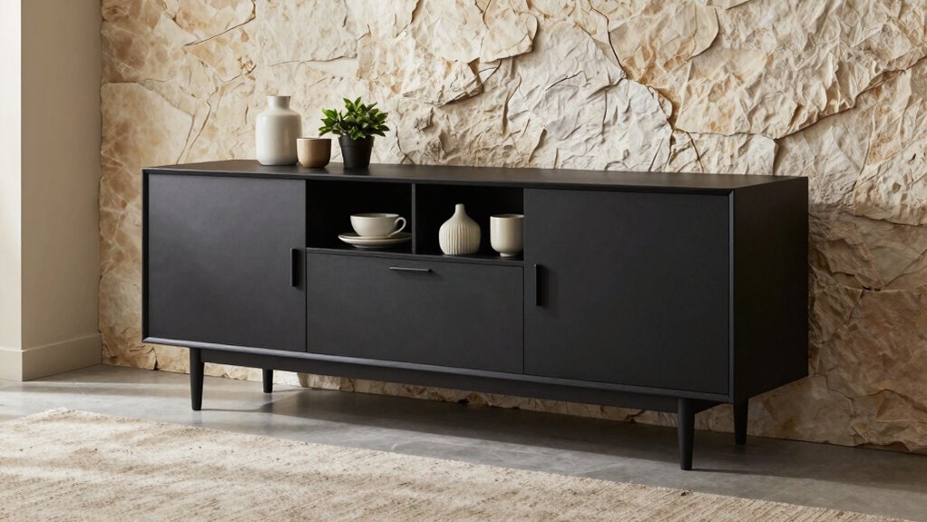 vintage inspired space saving furniture