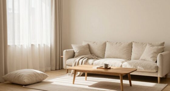warm white paint magic