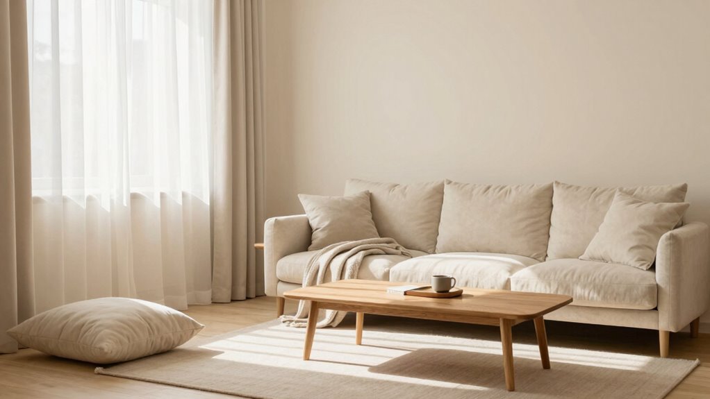 warm white paint magic