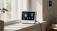 weather stations enhance smart homes