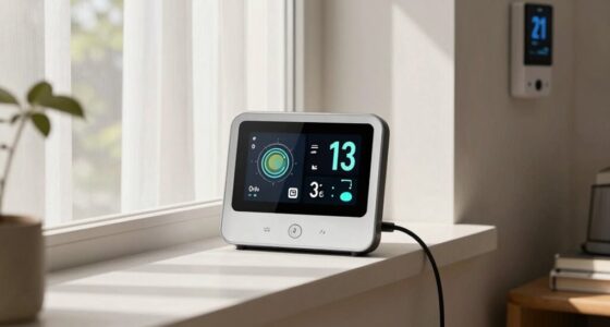 weather stations enhance smart homes