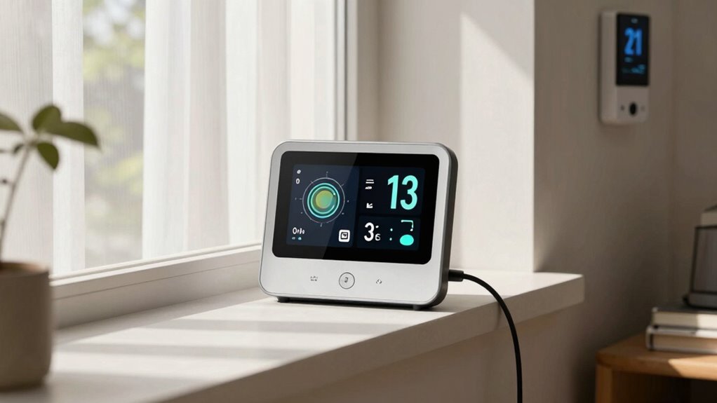 weather stations enhance smart homes