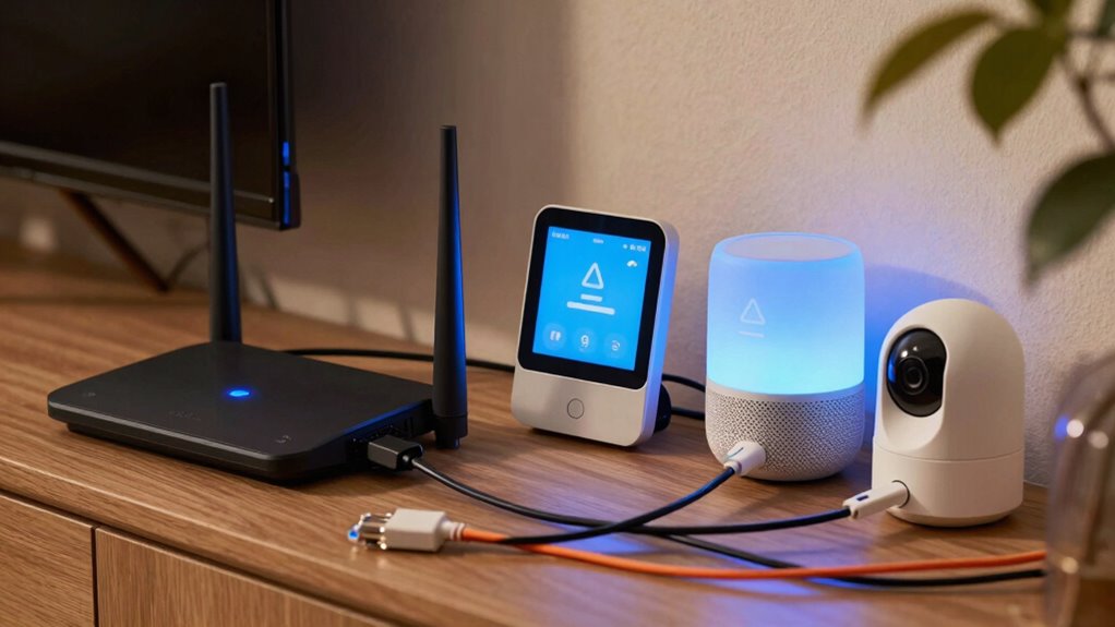 wi fi issues disrupt devices