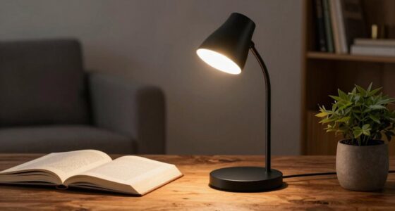 wireless portable sustainable illumination