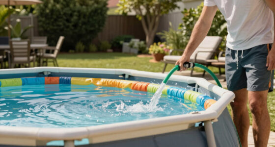 15 Best Above-Ground Pools in 2026