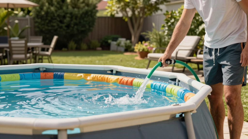 15 Best Above-Ground Pools in 2026