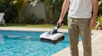 8 Best Robotic Pool Cleaners in 2026