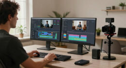 One Video In, a Whole Publishing Kit Out — Without the Cloud