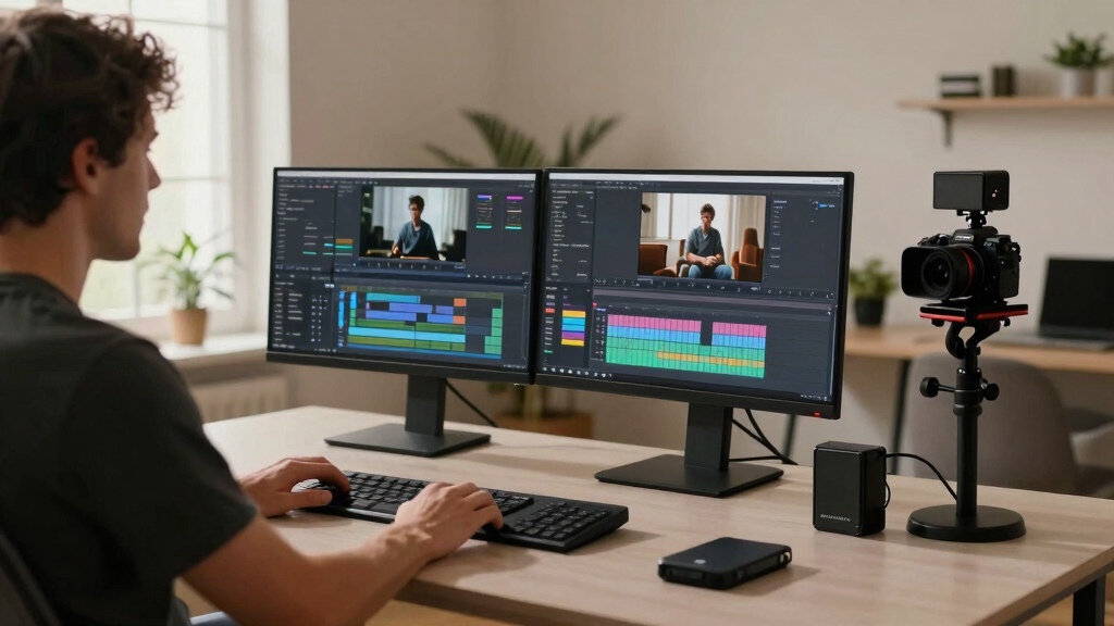 One Video In, a Whole Publishing Kit Out — Without the Cloud