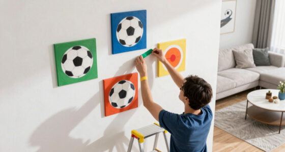 10 Best Soccer Fan Wall Art in 2026