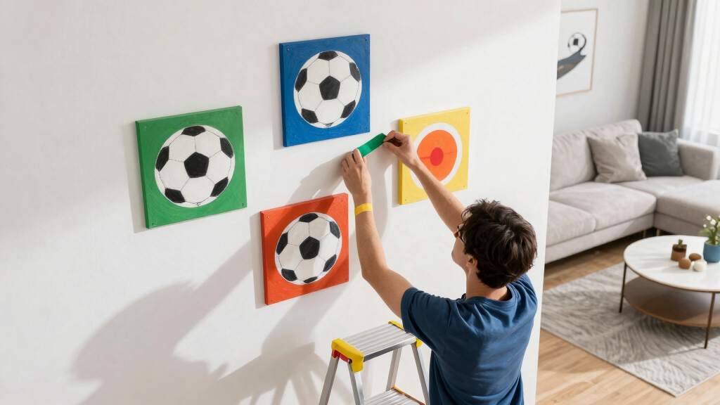 10 Best Soccer Fan Wall Art in 2026
