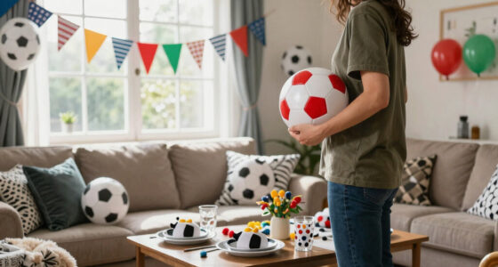 10 Best Soccer-Themed Party Supplies in 2026