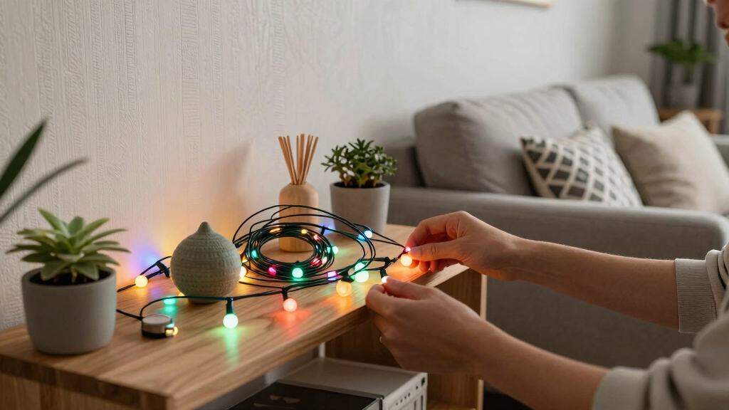 11 Best Decorative LED String Lights in 2026