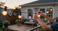 11 Best Patriotic Outdoor String Lights in 2026